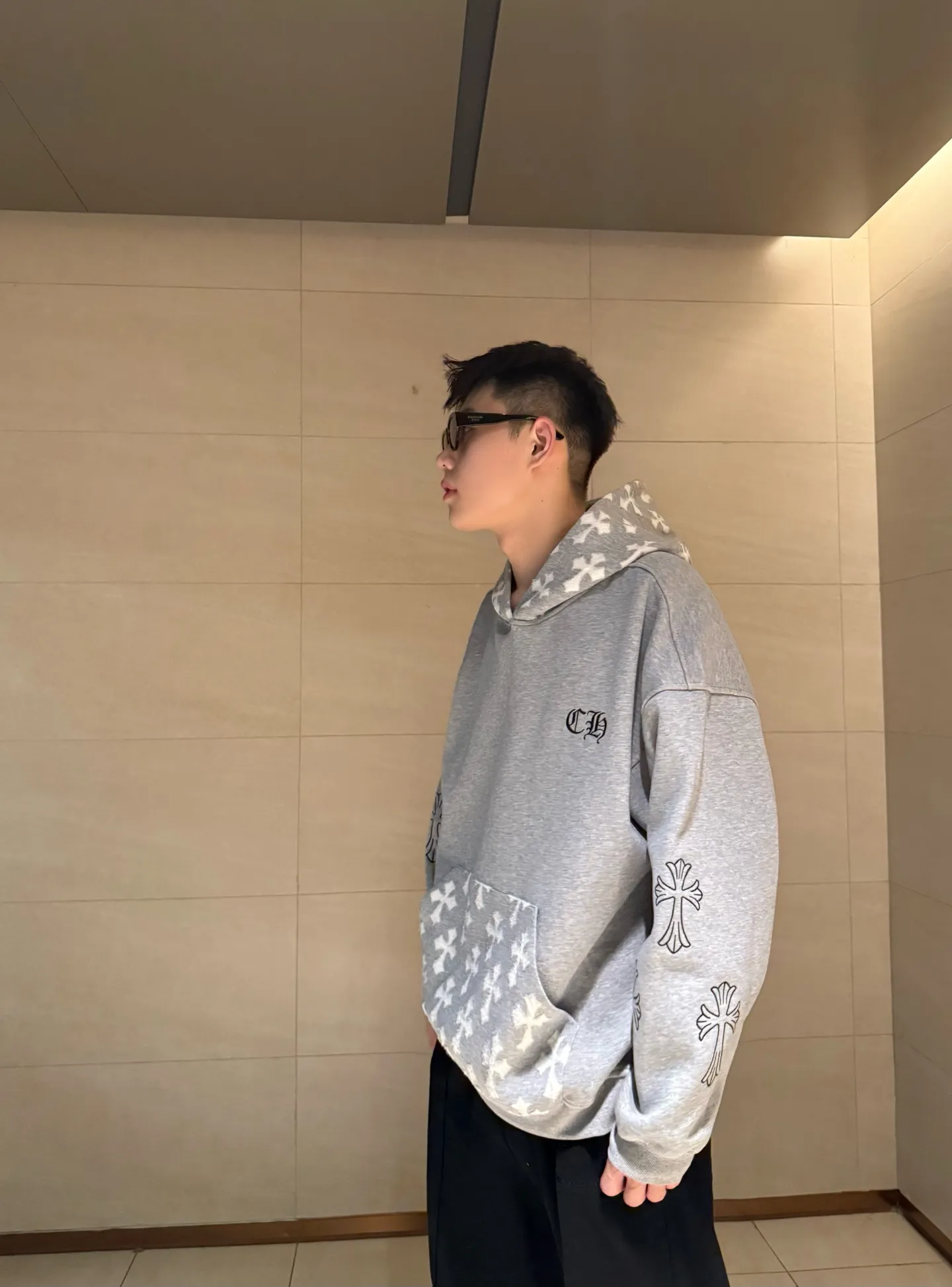 model picture